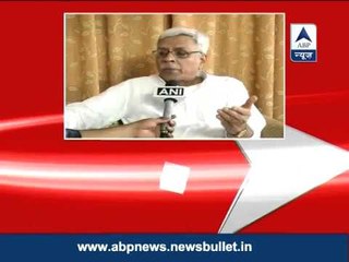 Modi can't take all communities along: JD-U