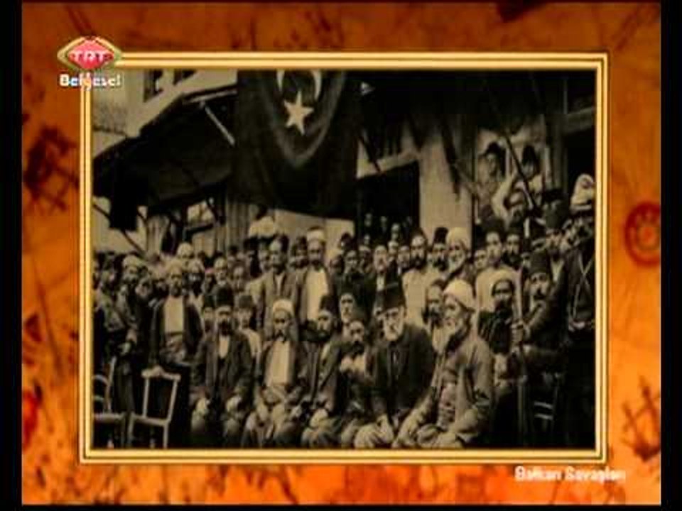 Balkan Savaşları 4
