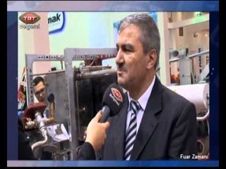 Fuar Zamanı 11082014