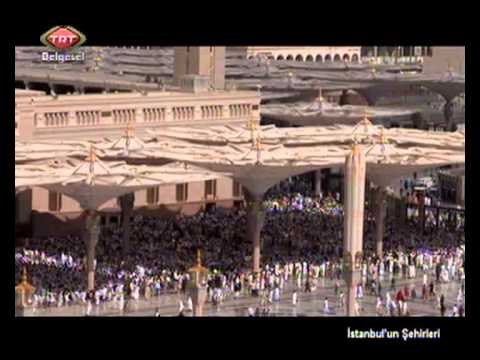 İstanbulun Şehirleri 01
