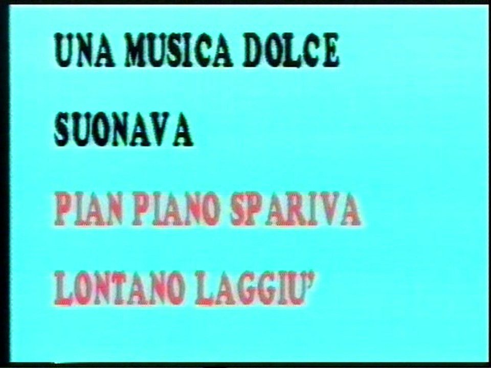 Volare