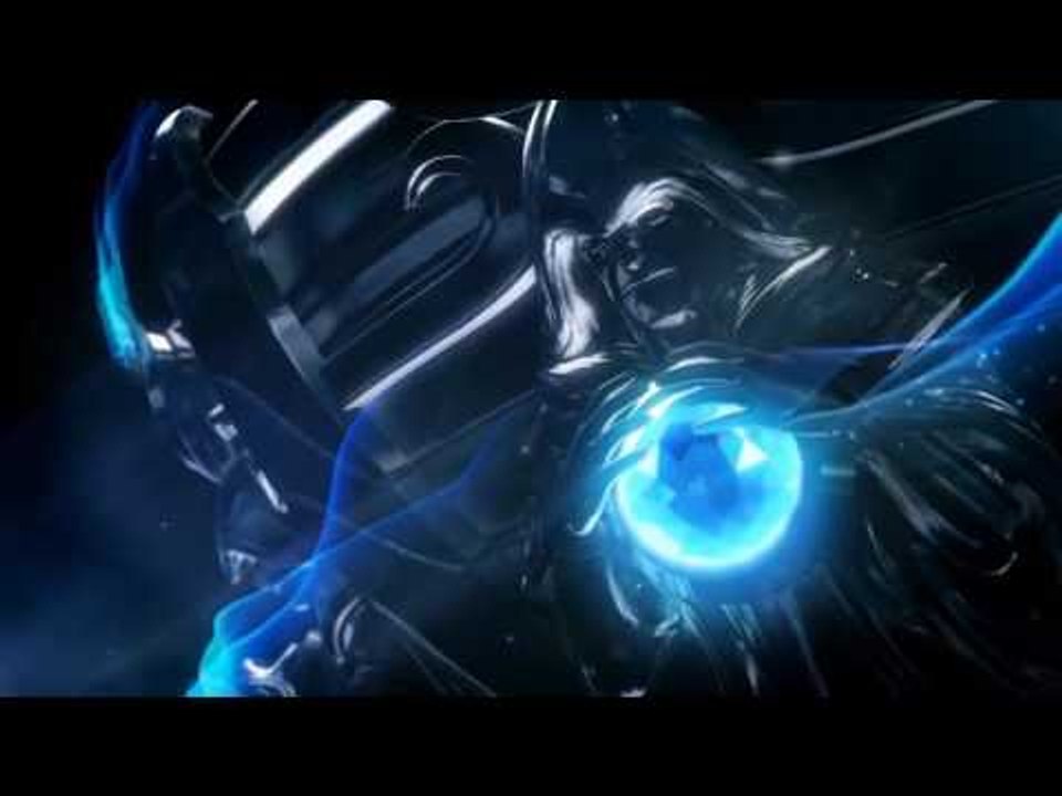 [LMHT] Nhạc nền siêu hoành tráng đặc biệt dành cho Chung Kết Thế Giới 2016