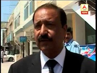 Musharraf flees from court,to appeal against his arrest order