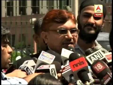 SC grants actor Sanjay Dutt four more weeks to surrender,says his lawyar