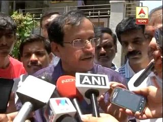 bangalore-blast: cars were on fire,says a local BJP leader