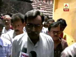 Surjyakanta Mishra says his program will continue despite he faces TMC agitation in Hoogly