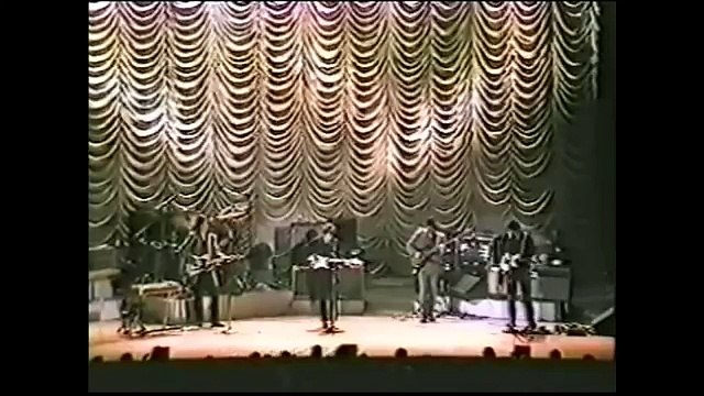 Bob Dylan – Folsom Prison Blues, New Haven, Connecticut 1999 November 10