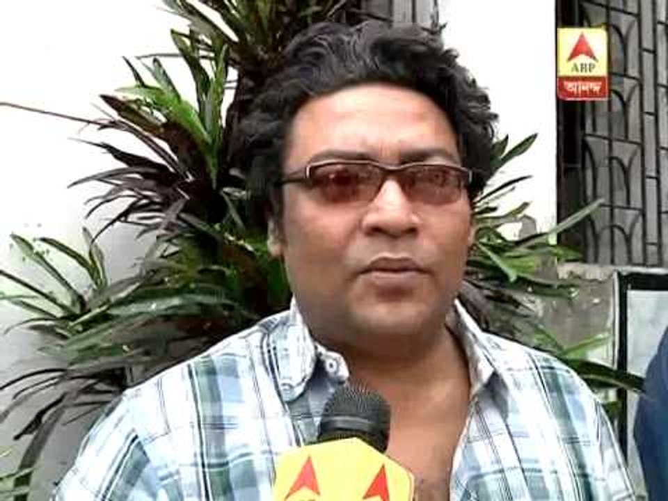 Artists and politicians condoles musician Ajoy Das