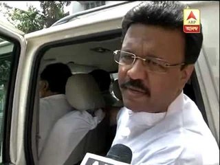 Mamata Banerjee condoles death of RP Goenka,says Firhad Hakim