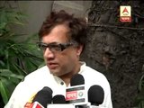 TMC MP  Derek O Brien mourns RP Goenka's death