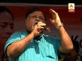 Partha Chatterjee attacks media