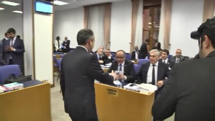 Bakan Kılıç: 'Gençlik Merkezlerinde Hedef Sayı 378'