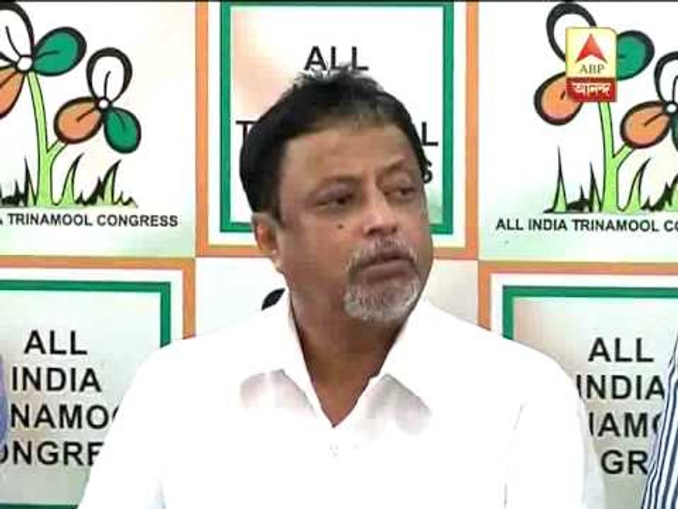 mukul on chit fund