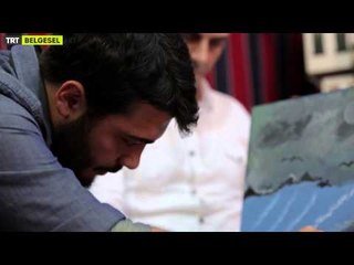 T- Rapi - Altıyol Fragman - TRT Belgesel