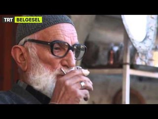 Yeşilin Buğusu - 3. Bölüm Fragman - TRT Belgesel