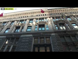 Şehrengiz - 7. Bölüm - TRT Belgesel