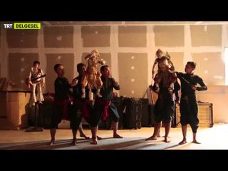 Bir Hayalim Var - 6. Bölüm Tayland Kula - TRT Belgesel