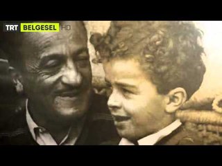 Gülümse Taş Duvar - 1. Bölüm Fragman - TRT Belgesel