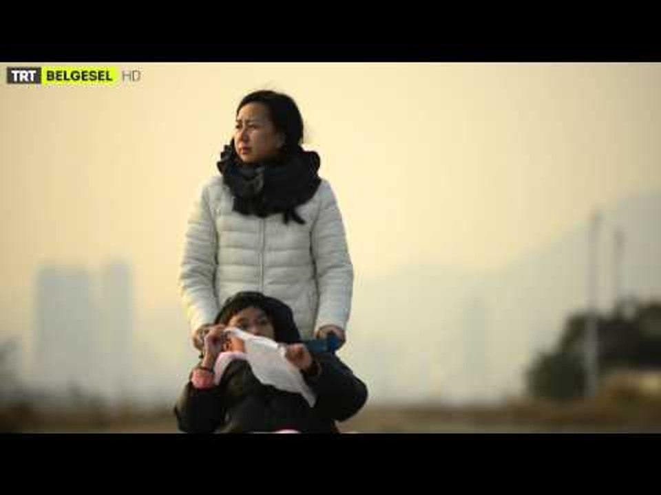 Bir Hayalim Var - 4. Bölüm Hong Kong - TRT Belgesel