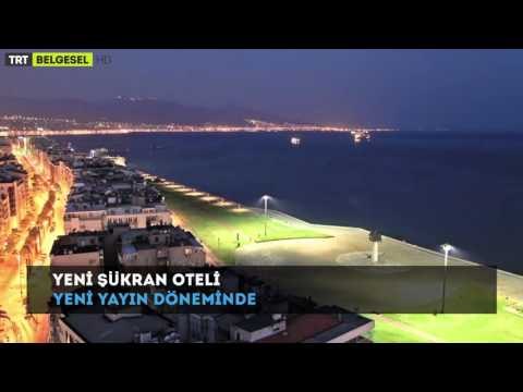 Yeni Yayın Dönemi - Yeni Şükran Oteli - TRT Belgesel
