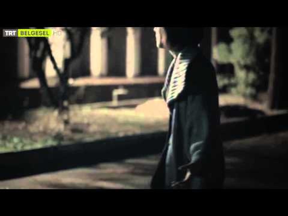 Nöropsikoloji - 6. Bölüm Fragman -TRT Belgesel