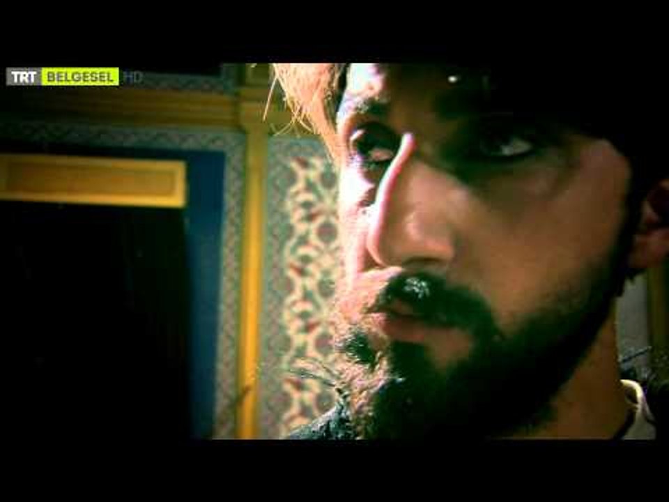 Gizemli Gerçekler - Patrona Halil 2. Tanıtım - TRT Belgesel