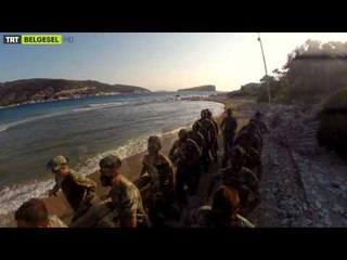 Özel Tim - 12. Bölüm Uzun Fragman | TRT Belgesel