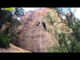 Özel Tim - 9. Bölüm Fragman - TRT Belgesel