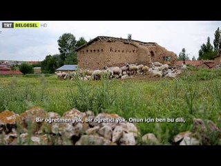 Türkiye'nin Yaşayan Dilleri - Sibir Tatarcası - TRT Belgesel