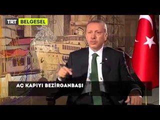 Aç Kapıyı Bezirganbaşı - Fragman | TRT Belgesel