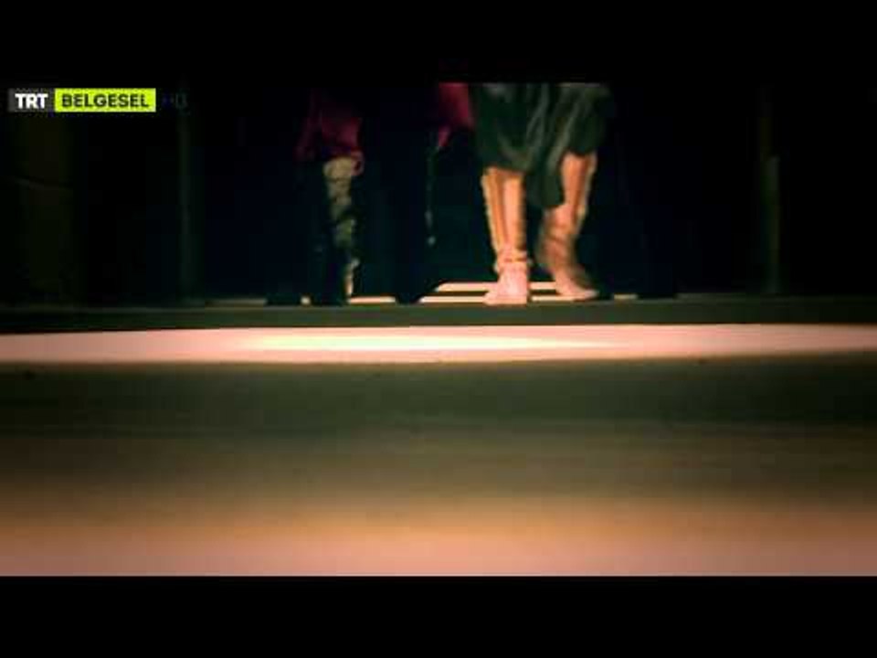 Gizemli Gerçekler - Patrona Halil 1. Tanıtım - TRT Belgesel