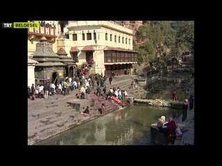 Bir Hayalim Var - 10. Bölüm Nepal - TRT Belgesel