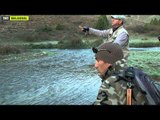 Kaçan Balık Büyük Olur - 2. Bölüm Fragman | TRT Belgesel