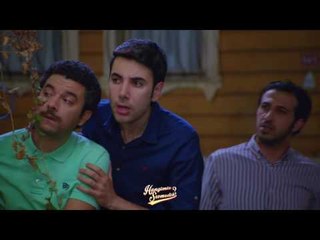 Bu Yaştan sonra hesap mı vereceğiz size?