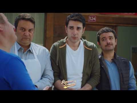 Hey Allah’ım sen beni Şener’in gazabından, Perran’ın azabından koru Rabbim..