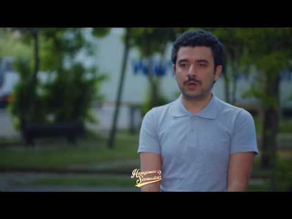 Ben Bu oyunu bozarım!