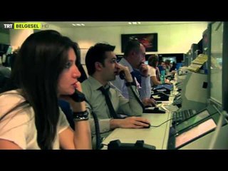 Ekmek Parası - 2. Bölüm Hava Kontrolorleri | TRT Belgesel