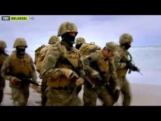 Özel Tim - 5. Bölüm Fragman | TRT Belgesel