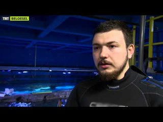 Ekmek Parası -  5. Bölüm Akuaristler | TRT Belgesel