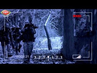 Özel Tim - Fragman 2 | TRT Belgesel