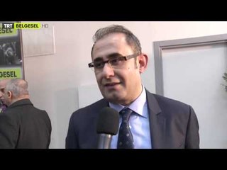 Gala Röportajları - Süleyman Tezgel | TRT Belgesel