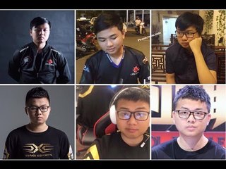 Em là SofM, em cầm Nidalee em thích thì em farm hơi "kinh dị" tí thôi