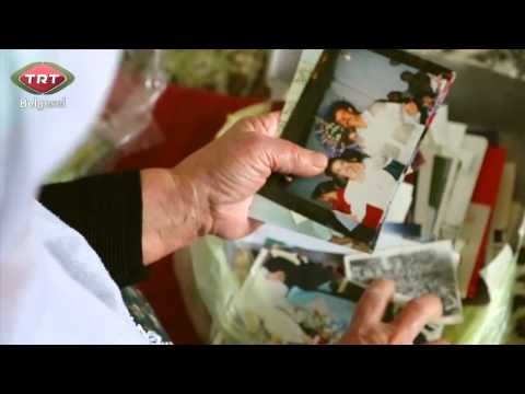 TRT Belgesel Yeni Dönem Tanıtım - İnsan Öyküleri