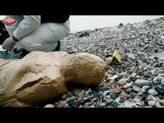 Gerçek Cinayet Hikayeleri - Fragman | TRT Belgesel