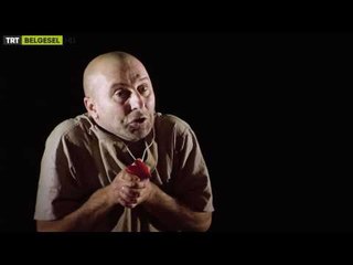 İris ''Tahta Yürek'' - Fragman - TRT Belgesel