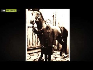 Çankaya'ya Mektuplar - 1. Bölüm Fragman 2 - TRT Belgesel