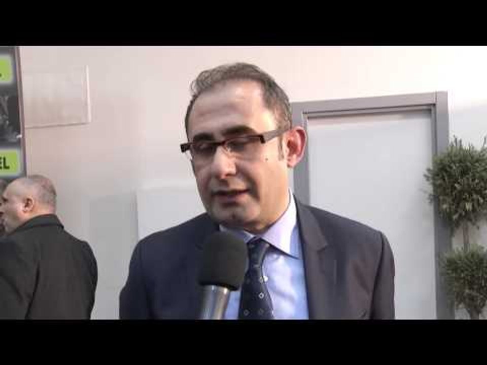 Gala Röportajları - TRT Belgesel Kanal Koordinatörümüz Süleyman Tezgel | TRT Belgesel