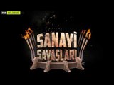 Sanayi Savaşları - Fragman - TRT Belgesel