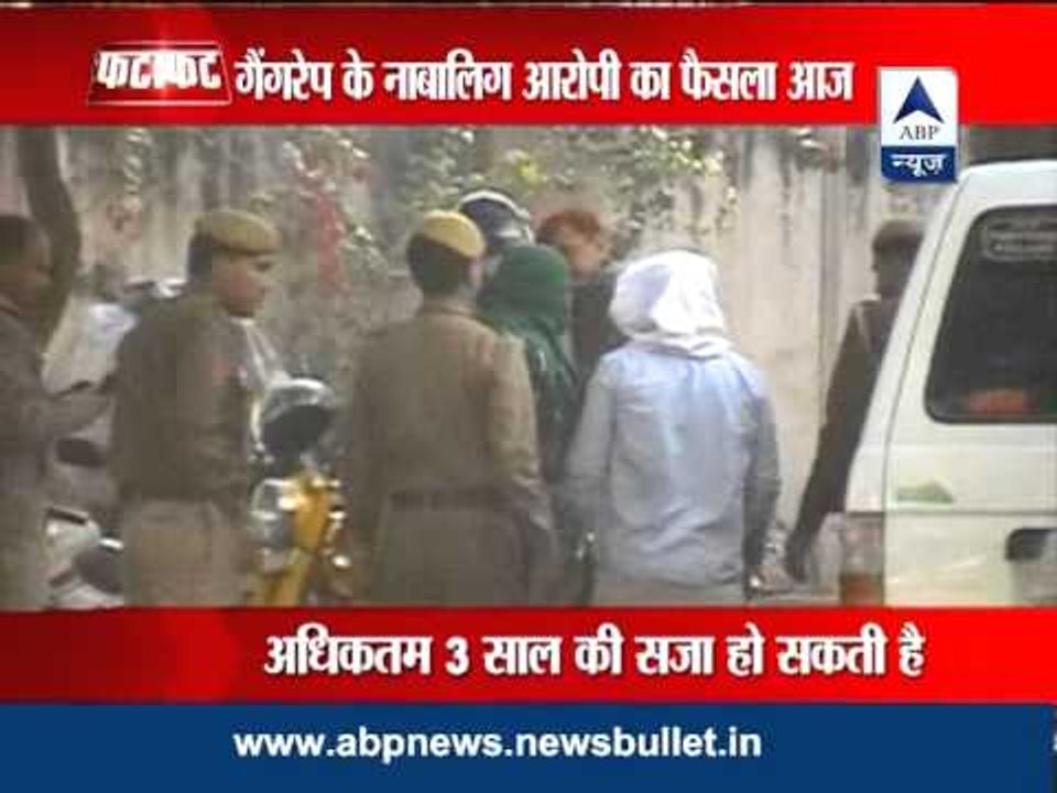 Verdict likely against Juvenile in December 16 gangrape case