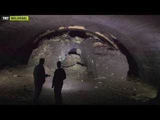 Nazilerin Mega Yapıları - Fragman - TRT Belgesel